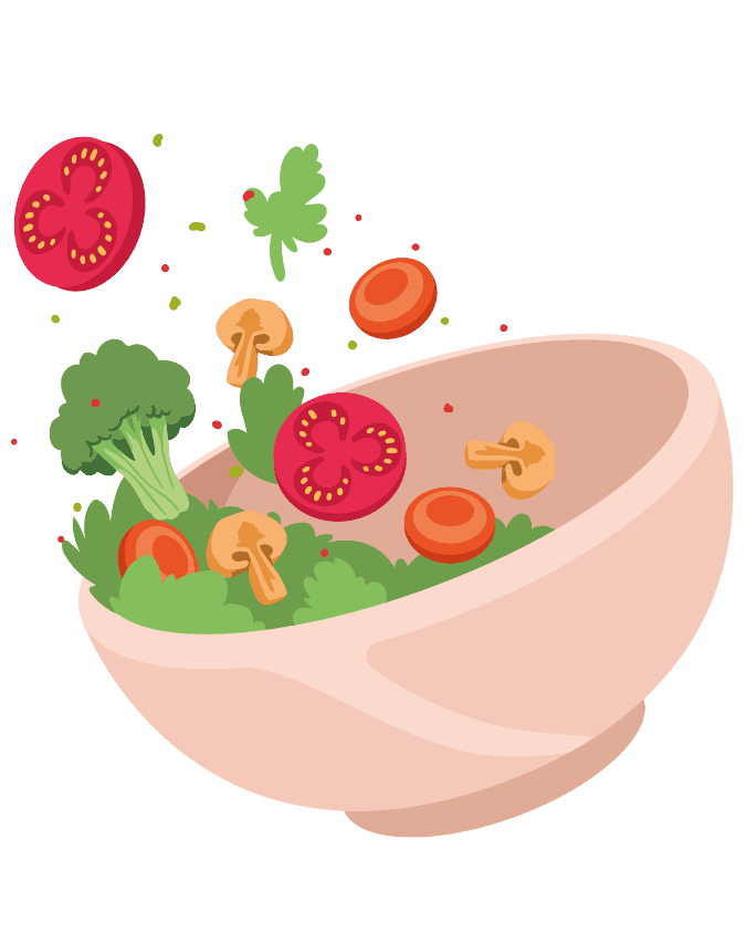 Vegetarisches